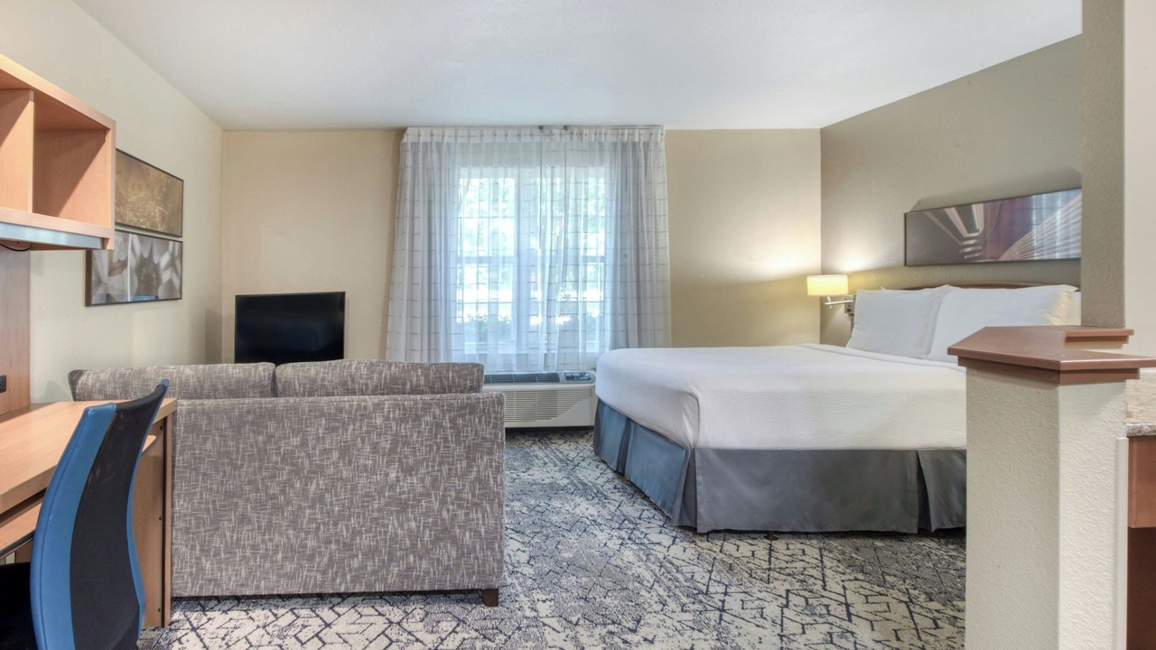 Photo of Bedroom in Cary