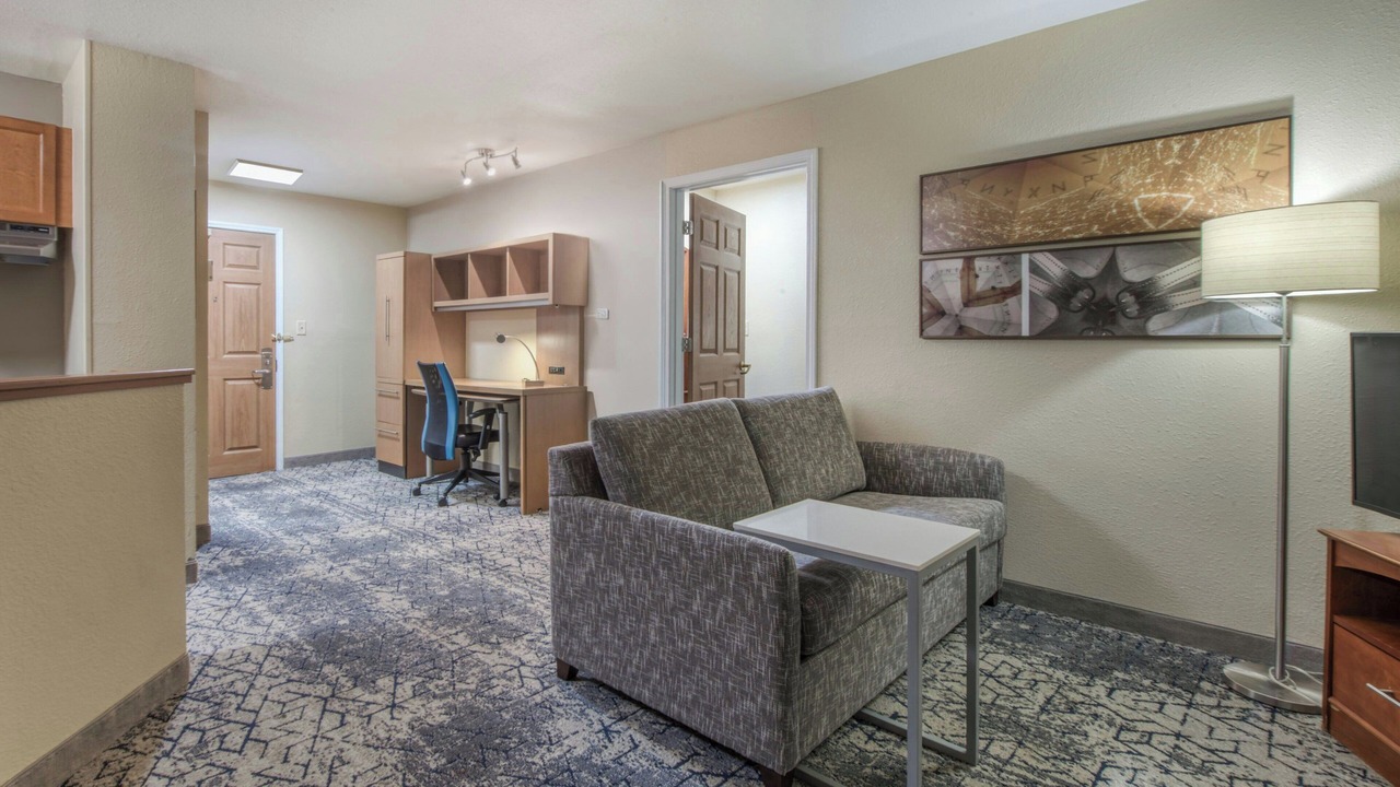 Photo of Bedroom in Cary