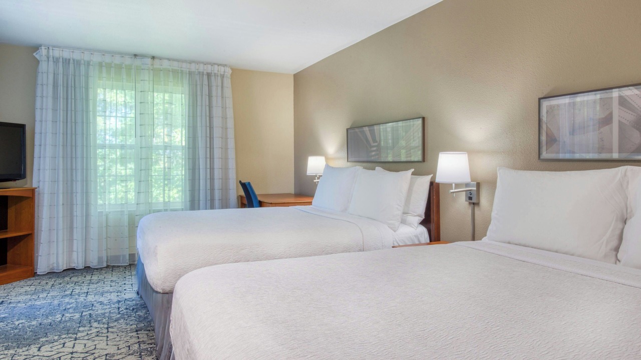 Photo of Bedroom in Cary