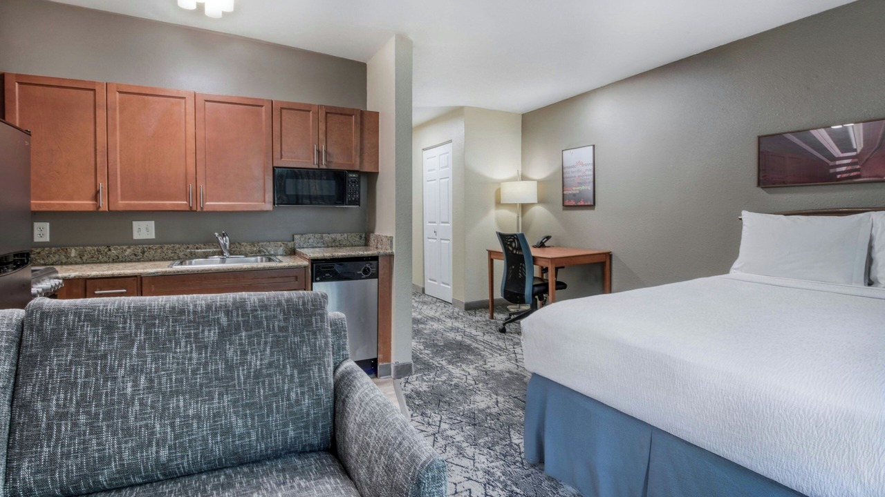 Photo of Bedroom in Cary