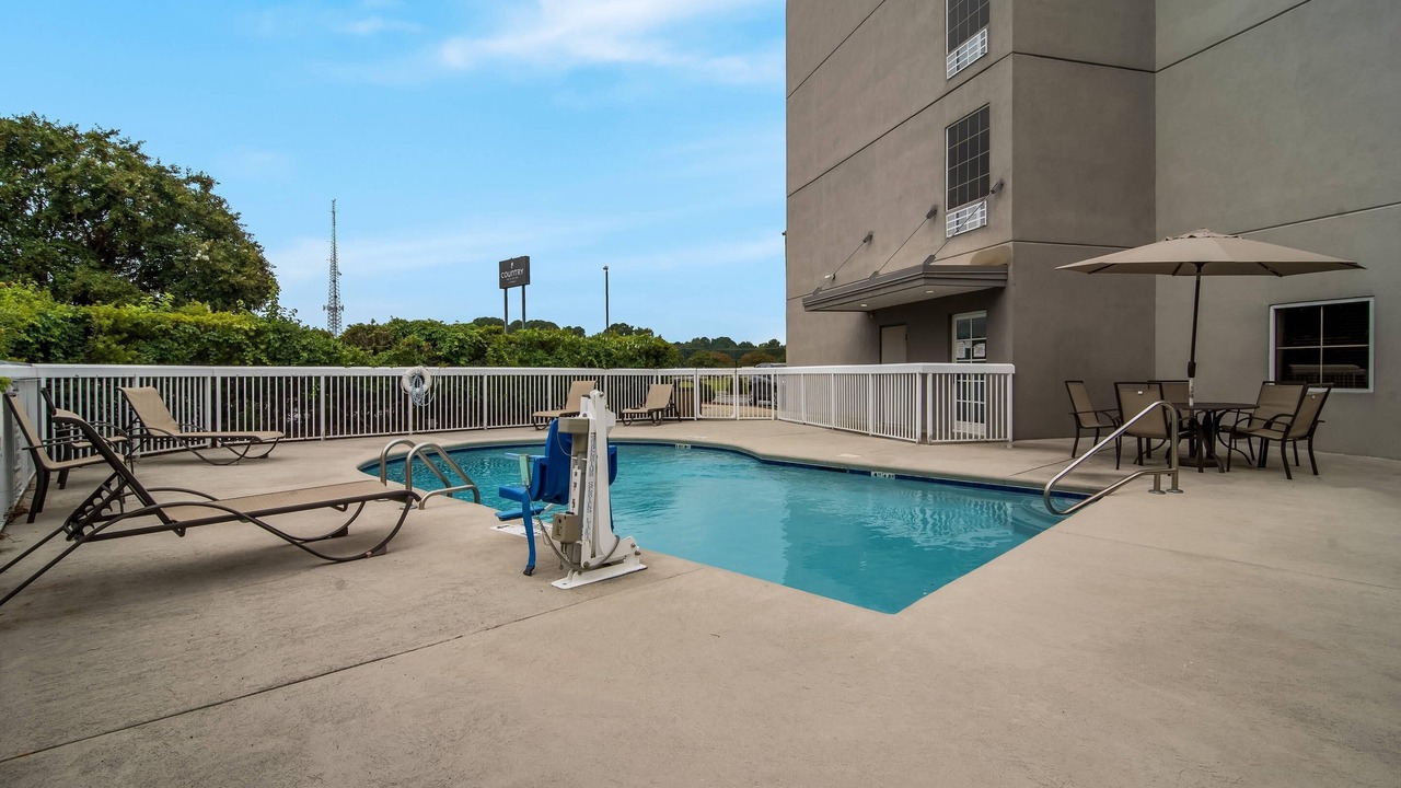 Photo of Outdoor in Goldsboro
