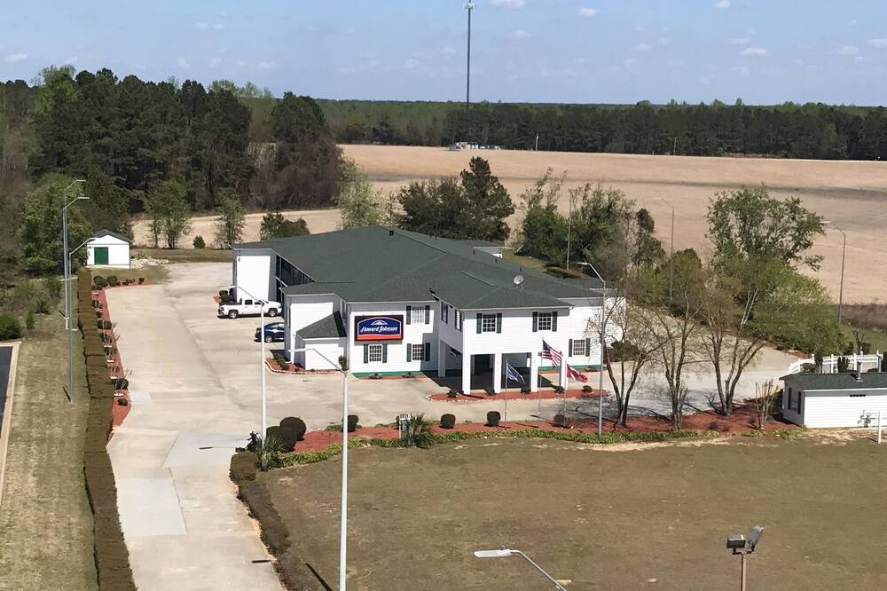 Photo of Outdoor in Manning