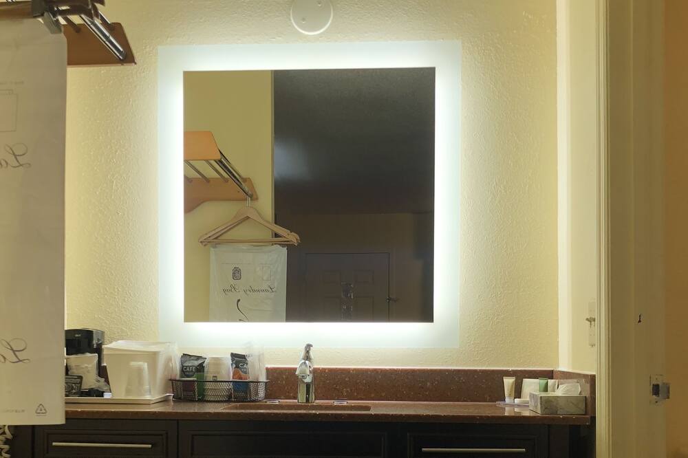 Photo of Bathroom in Manning