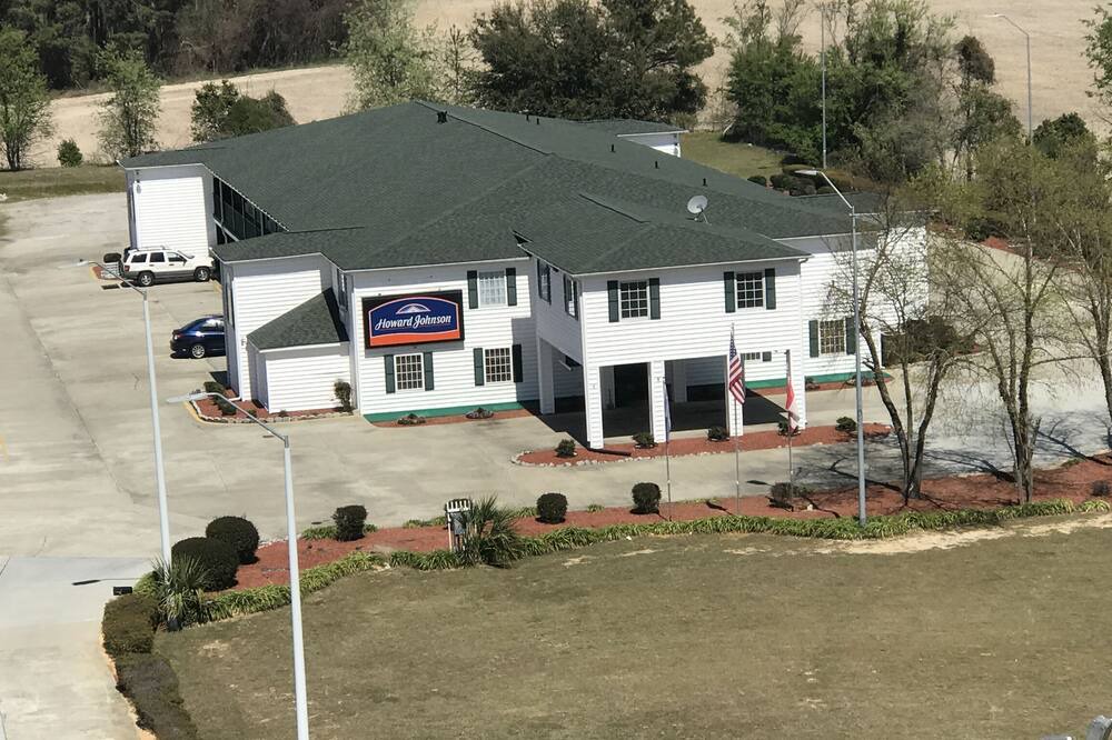 Photo of Outdoor in Manning