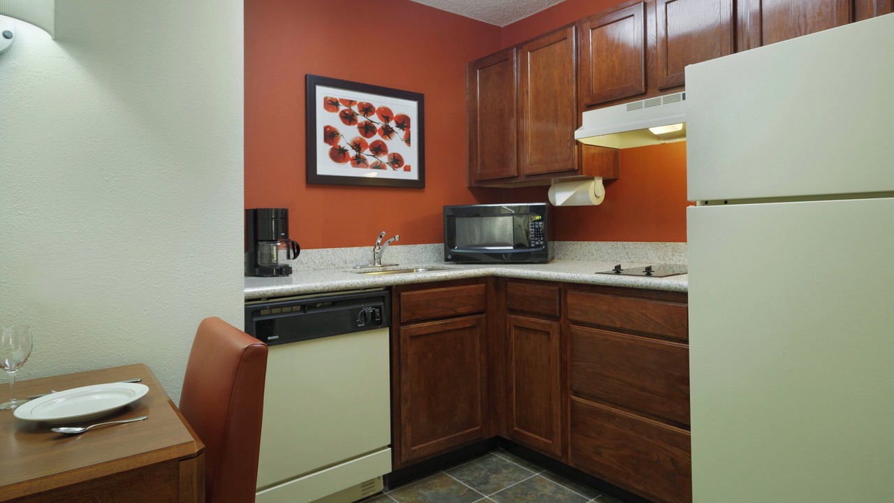 Photo of Kitchen in Greenville - Spartanburg