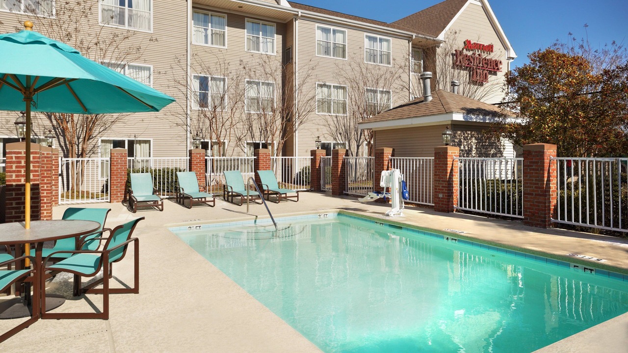 Photo of Outdoor in Greenville - Spartanburg
