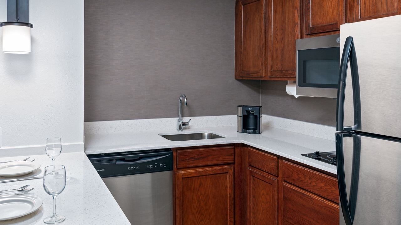 Photo of Kitchen in Greenville - Spartanburg