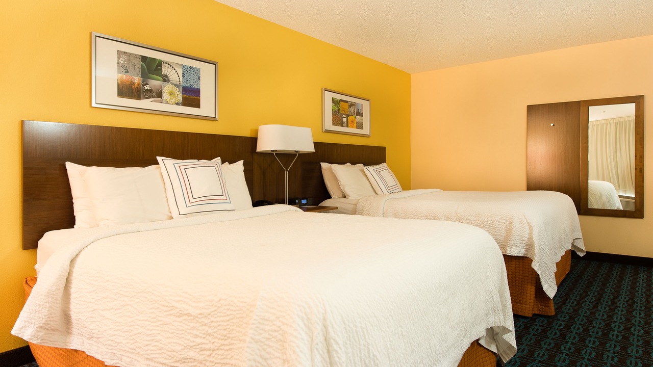 Photo of Bedroom in Orangeburg