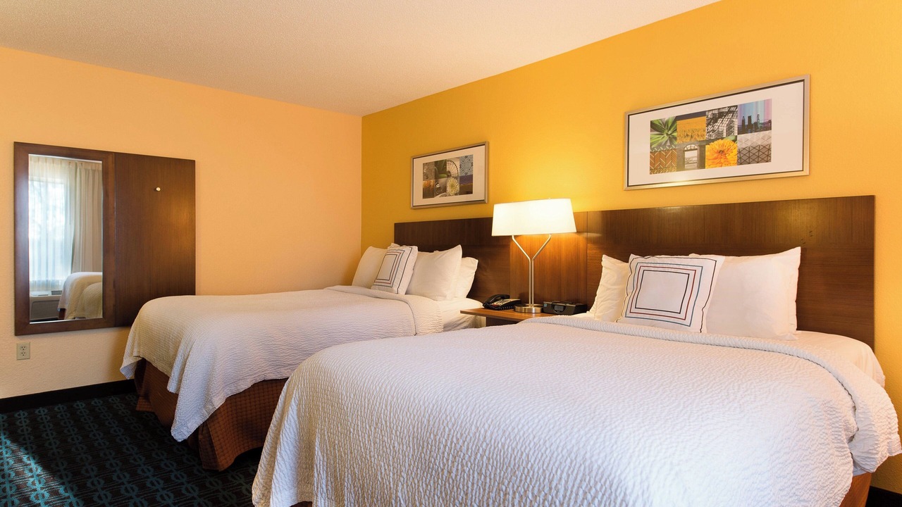 Photo of Bedroom in Orangeburg