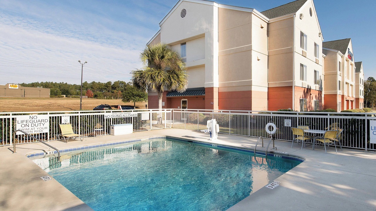 Photo of Outdoor in Orangeburg
