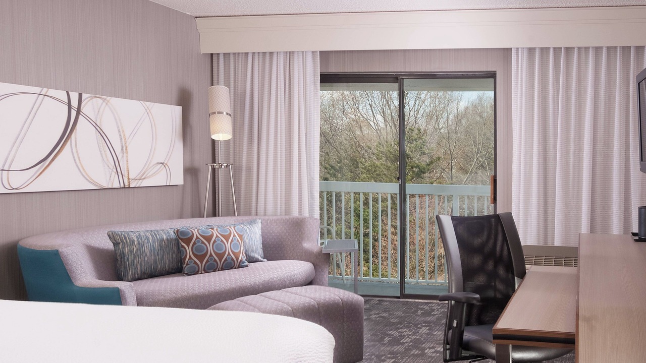 Photo of Bedroom in Greenville - Spartanburg