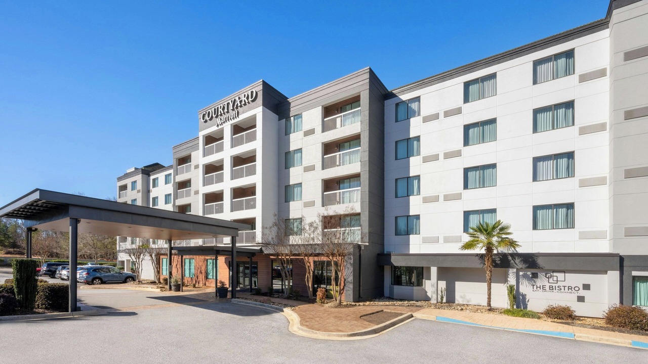 Photo of Outdoor in Greenville - Spartanburg