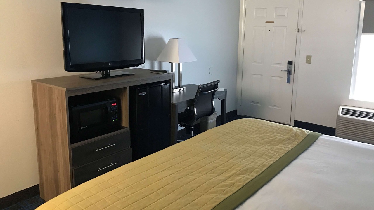 Photo of Bedroom in Anderson