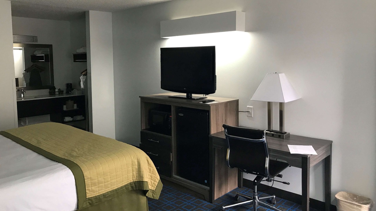 Photo of Bedroom in Anderson