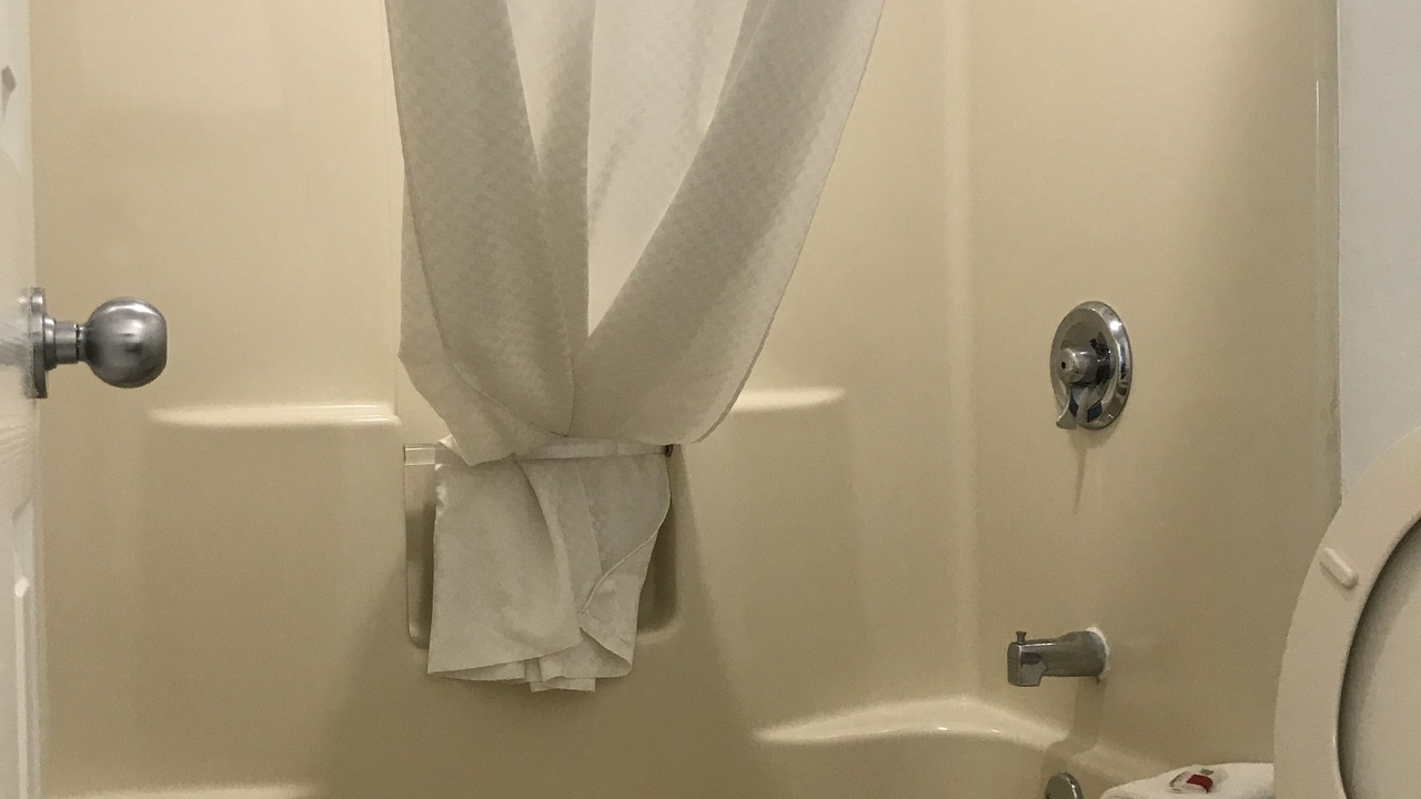 Photo of Bathroom in Anderson