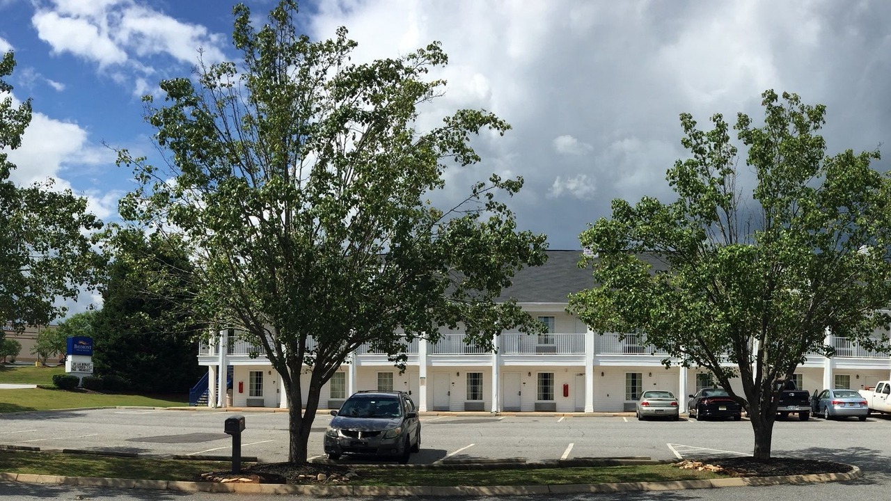Photo of Outdoor in Anderson