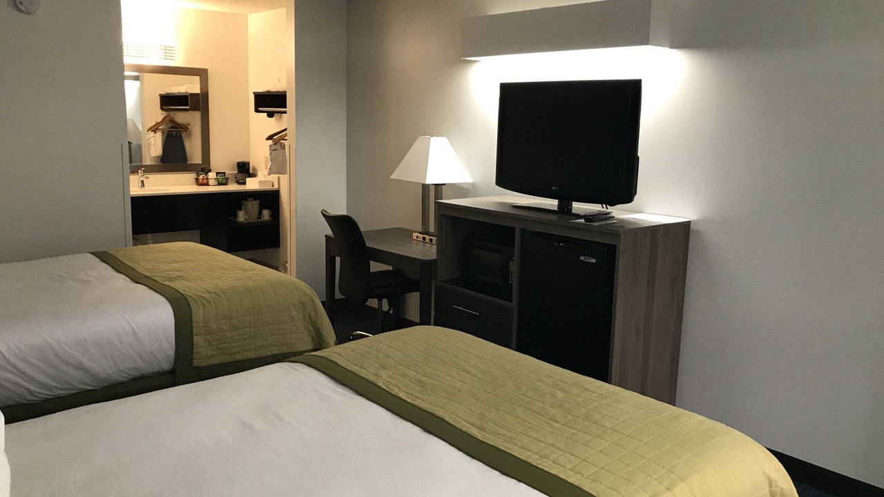 Photo of Bedroom in Anderson