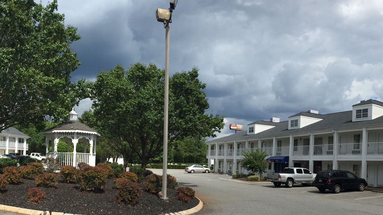 Photo of Outdoor in Anderson