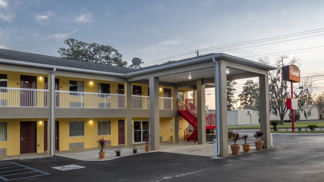 Photo of Outdoor in Valdosta