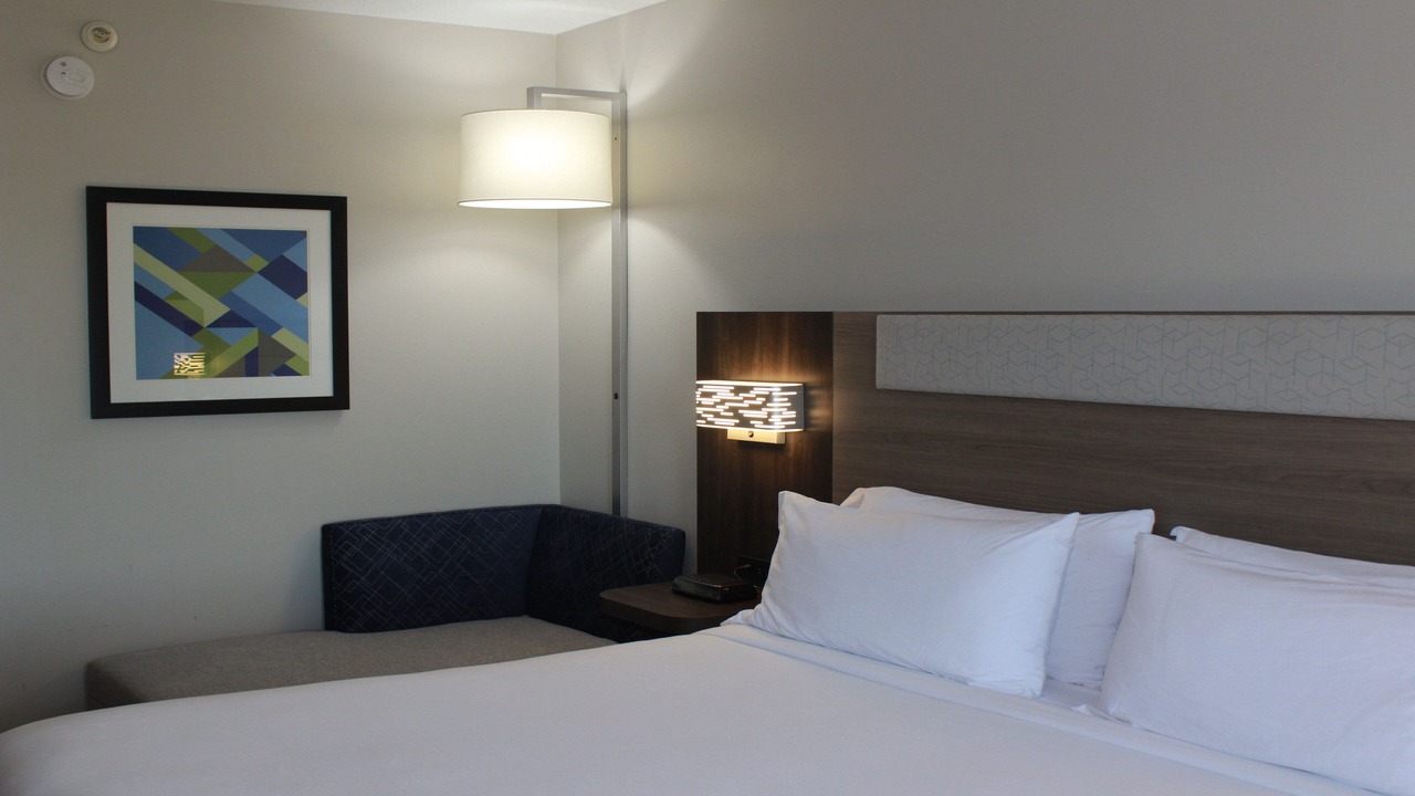 Photo of Bedroom in Wilson