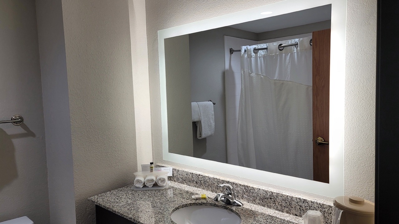Photo of Bathroom in Wilson
