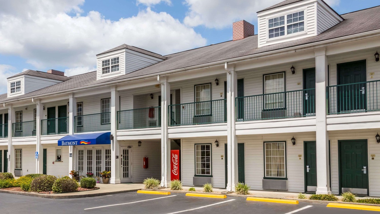 Photo of Outdoor in Waycross