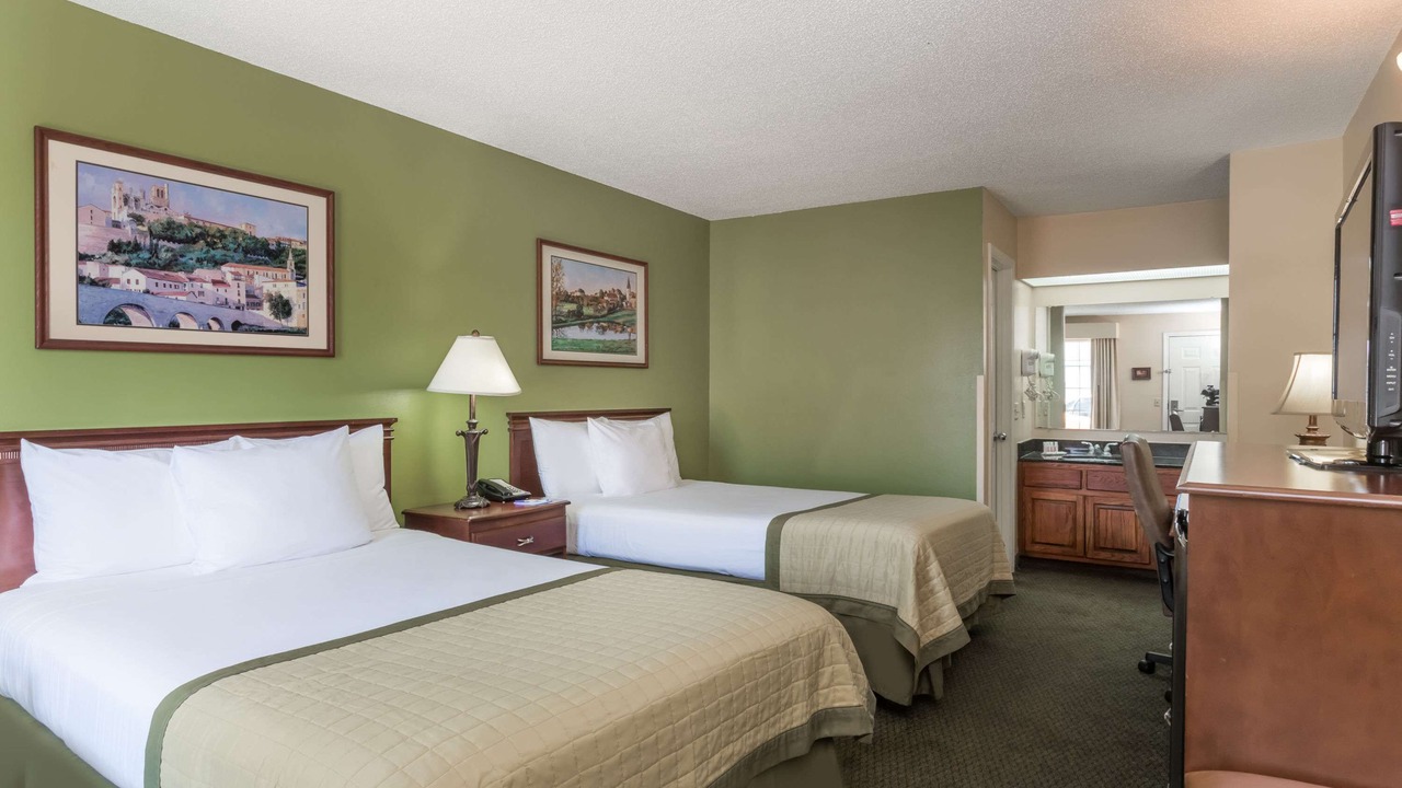 Photo of Bedroom in Waycross