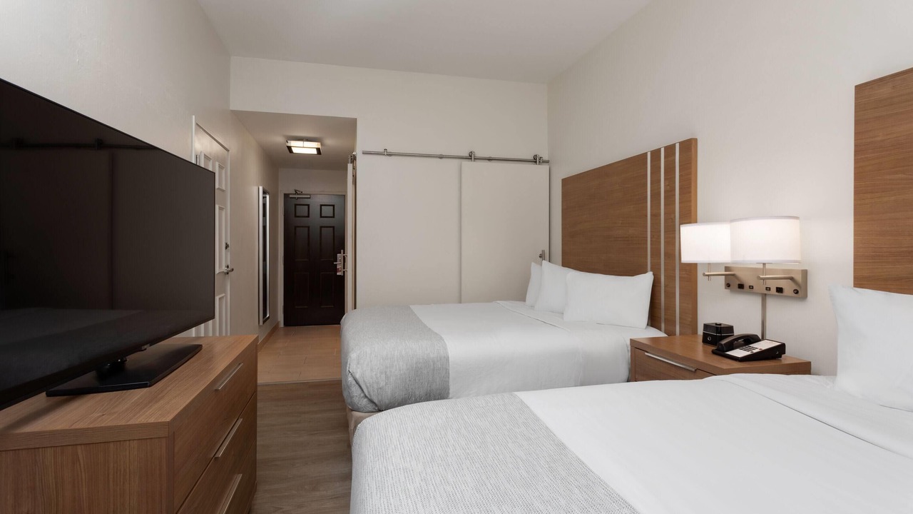 Photo of Bedroom in Naples