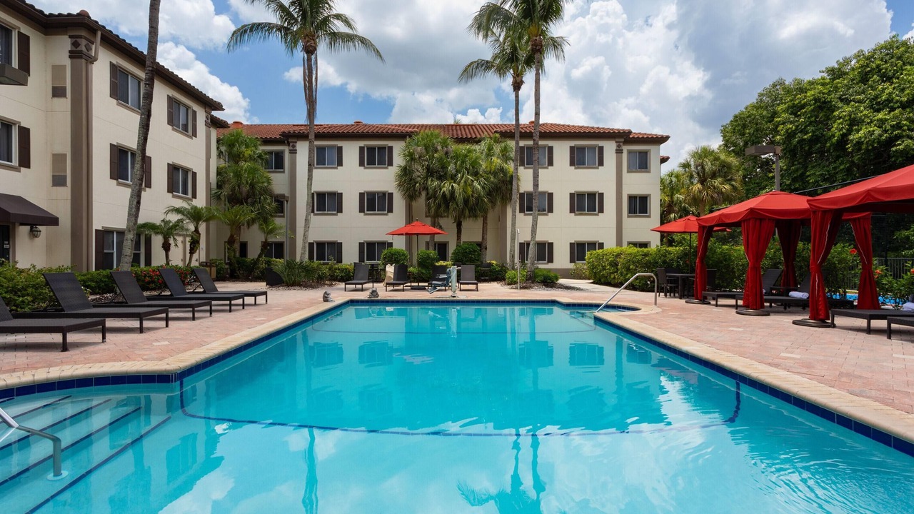 Photo of Outdoor in Naples