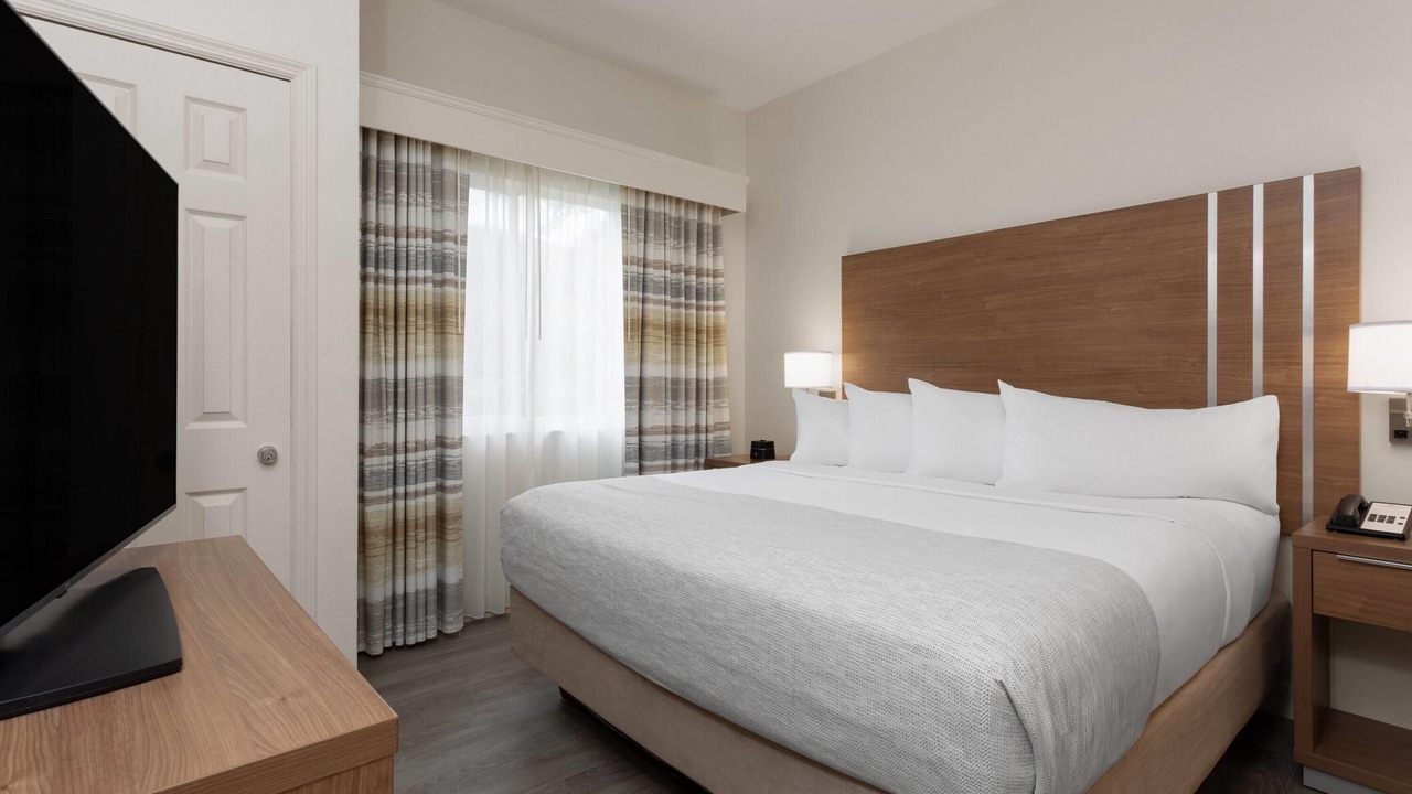 Photo of Bedroom in Naples