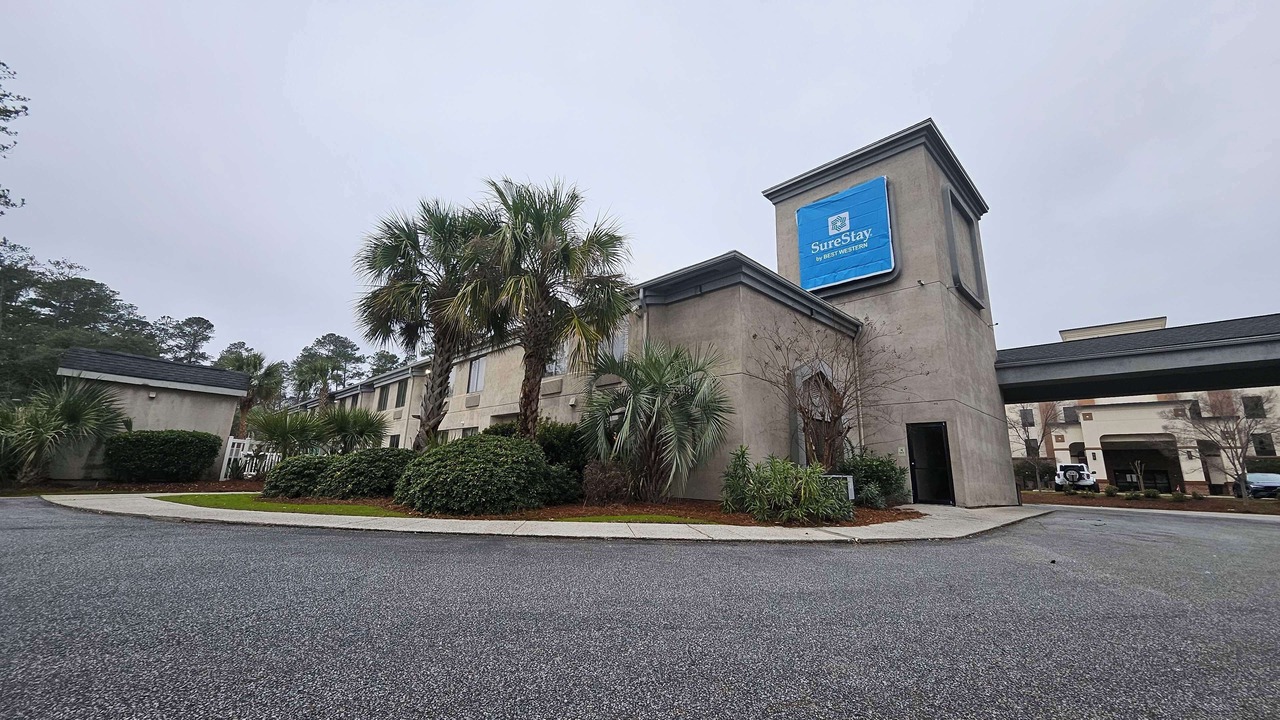 Photo of Outdoor in Summerville