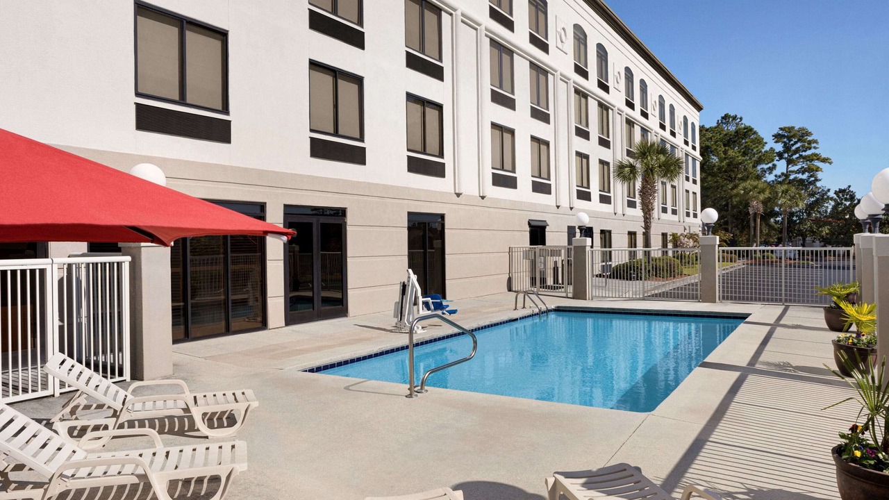 Photo of Outdoor in Wilmington