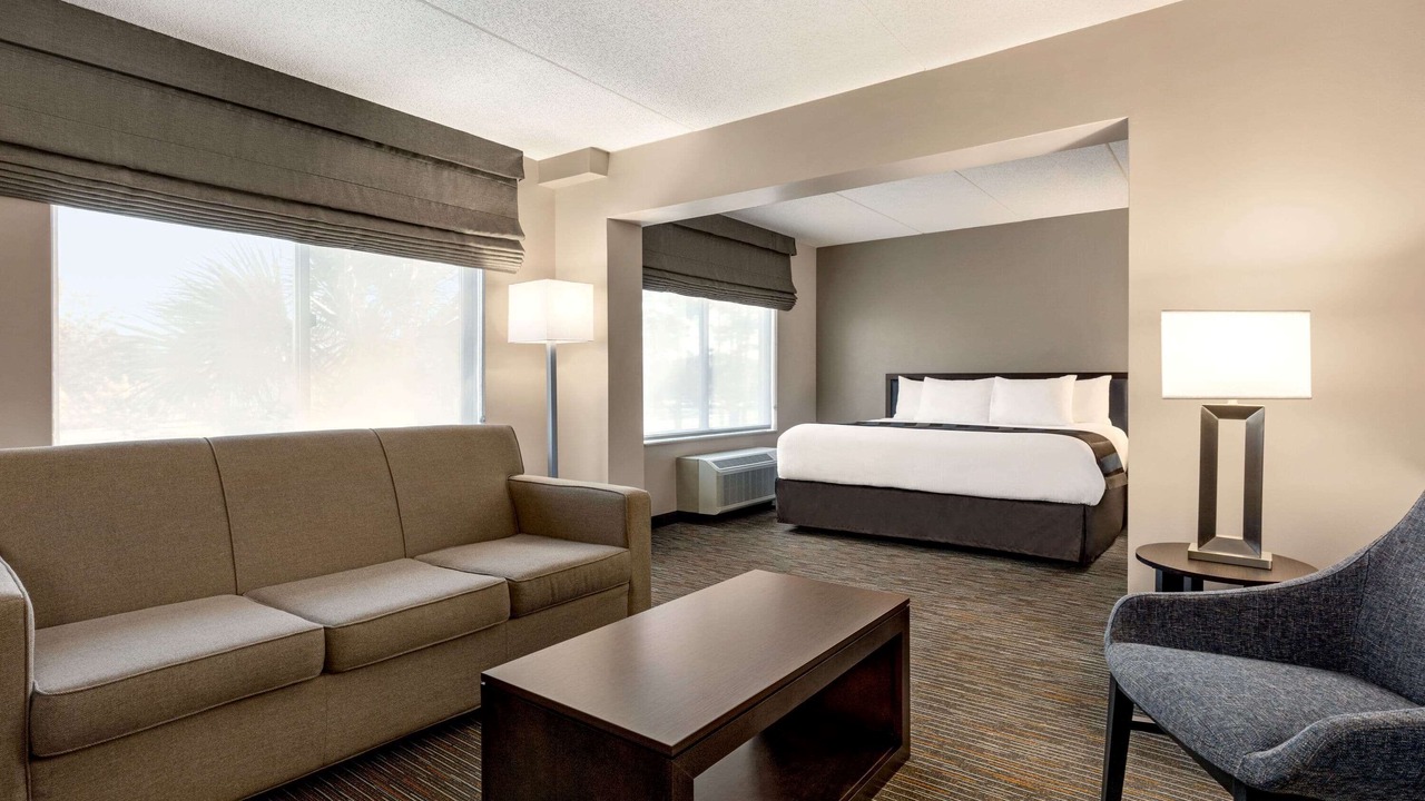 Photo of Bedroom in Wilmington
