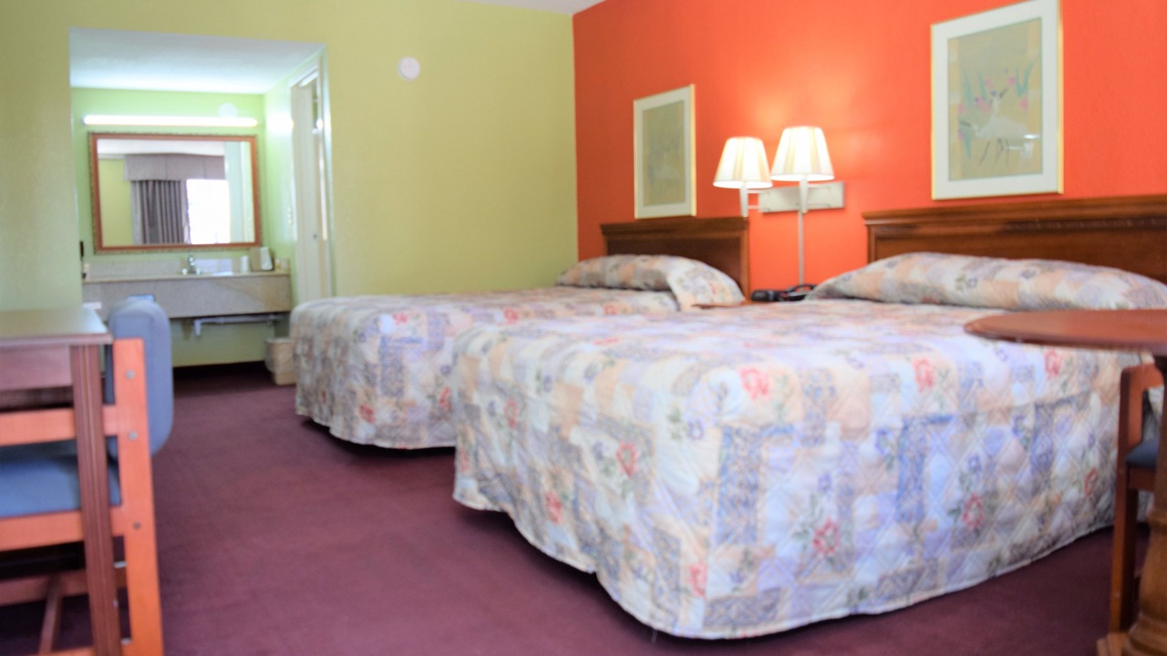 Photo of Bedroom in Waynesboro