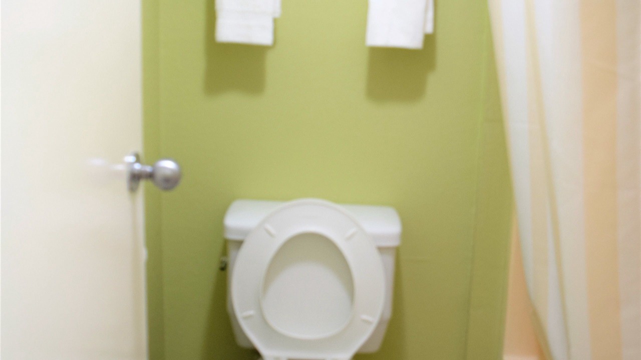 Photo of Bathroom in Waynesboro