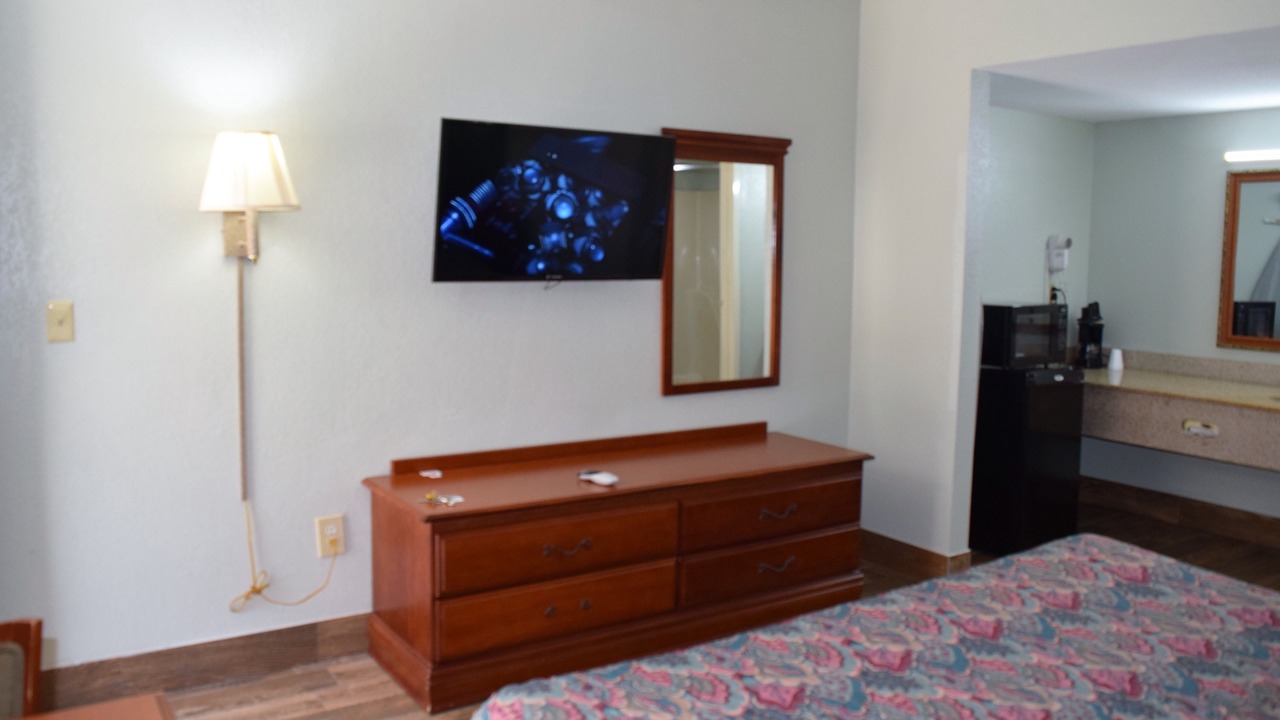 Photo of Bedroom in Waynesboro
