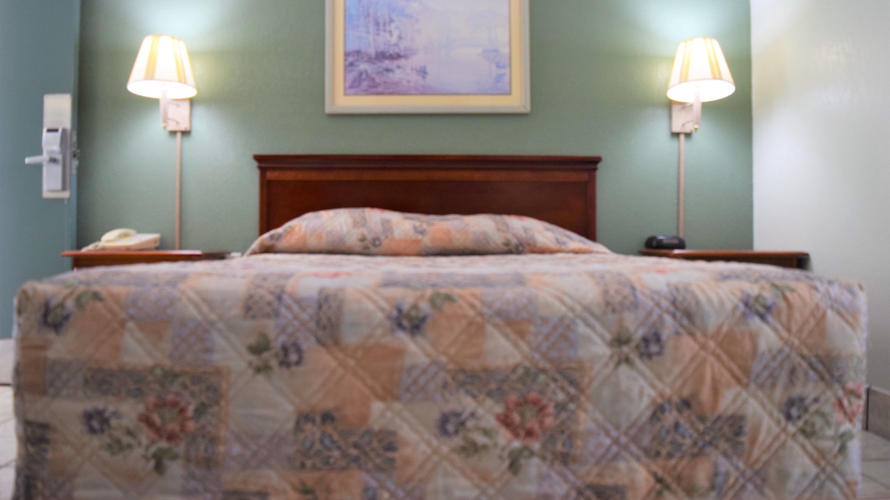 Photo of Bedroom in Waynesboro