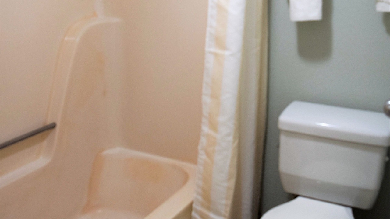 Photo of Bathroom in Waynesboro