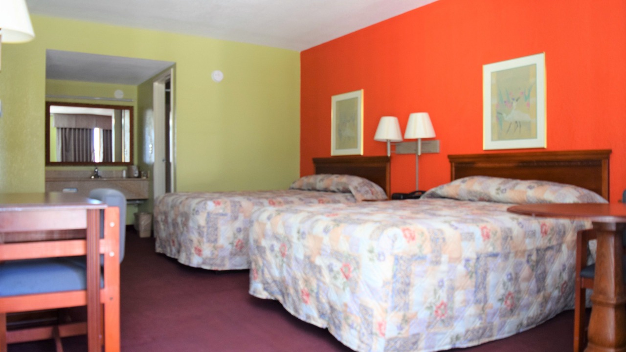 Photo of Bedroom in Waynesboro