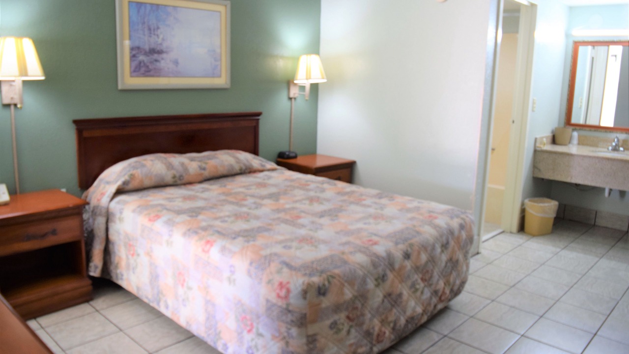 Photo of Bedroom in Waynesboro