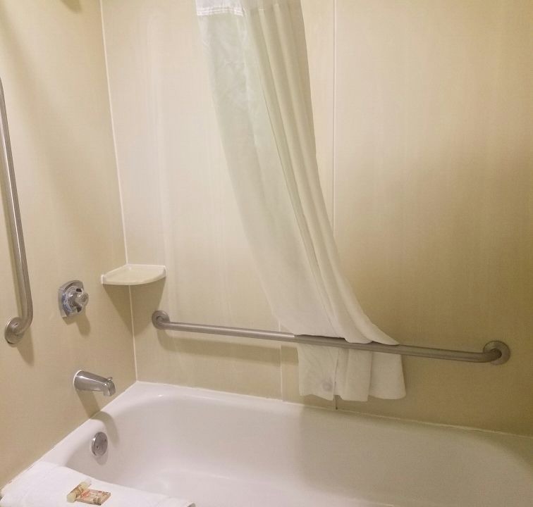 Photo of Bathroom in Statesboro
