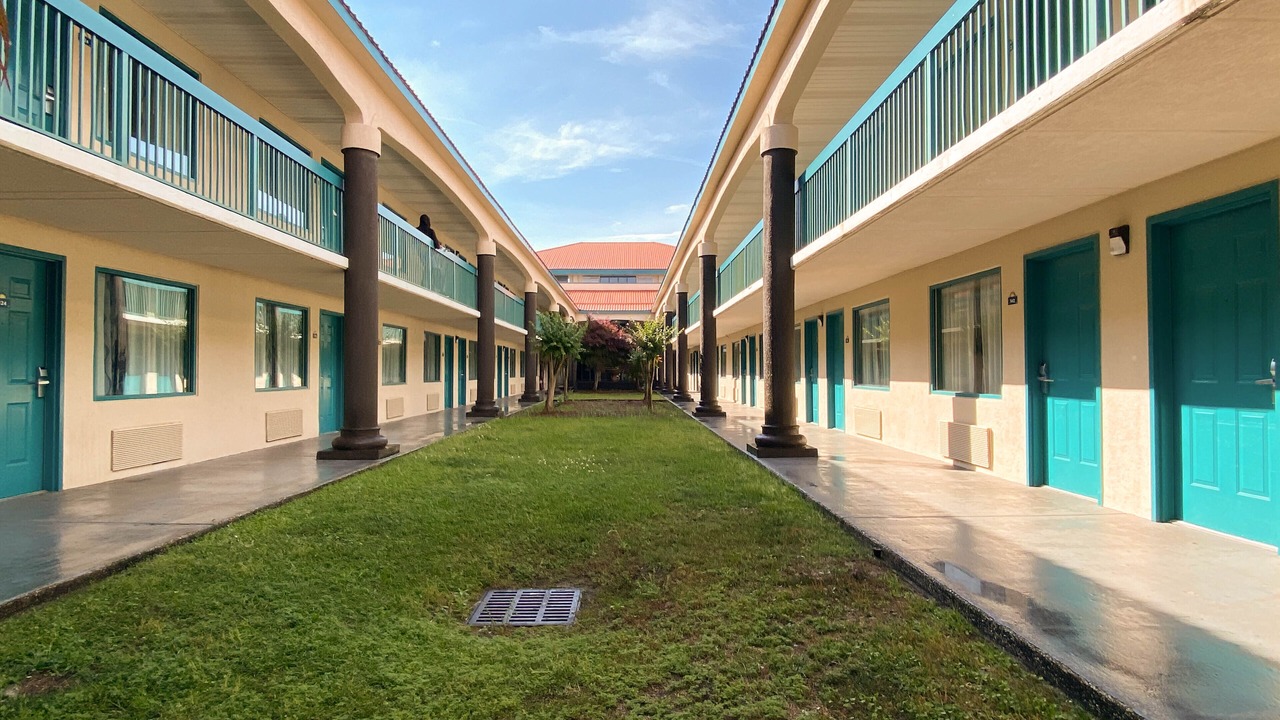 Photo of Outdoor in Savannah