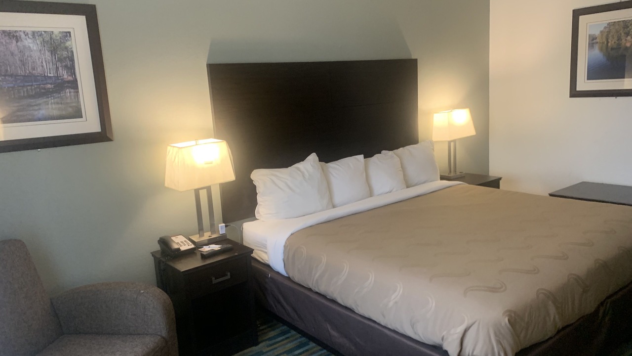 Photo of Bedroom in Winder