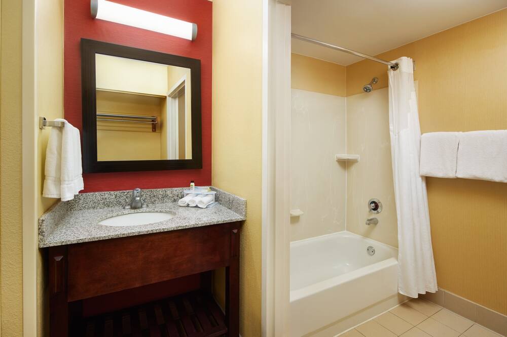 Photo of Bathroom in Tifton