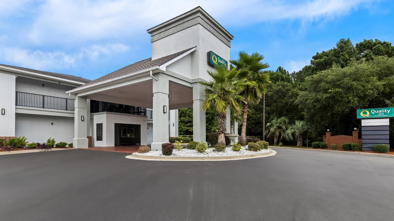 Photo of Outdoor in Port Wentworth
