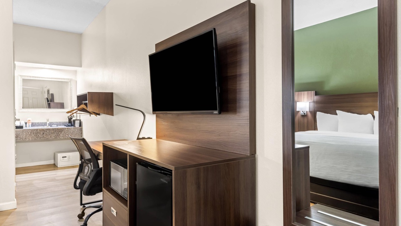 Photo of Bedroom in Port Wentworth
