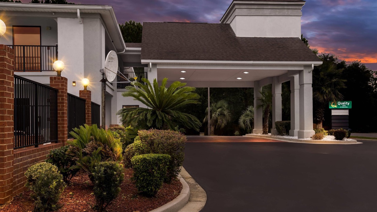Photo of Outdoor in Port Wentworth