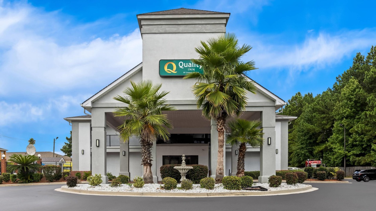 Photo of Outdoor in Port Wentworth