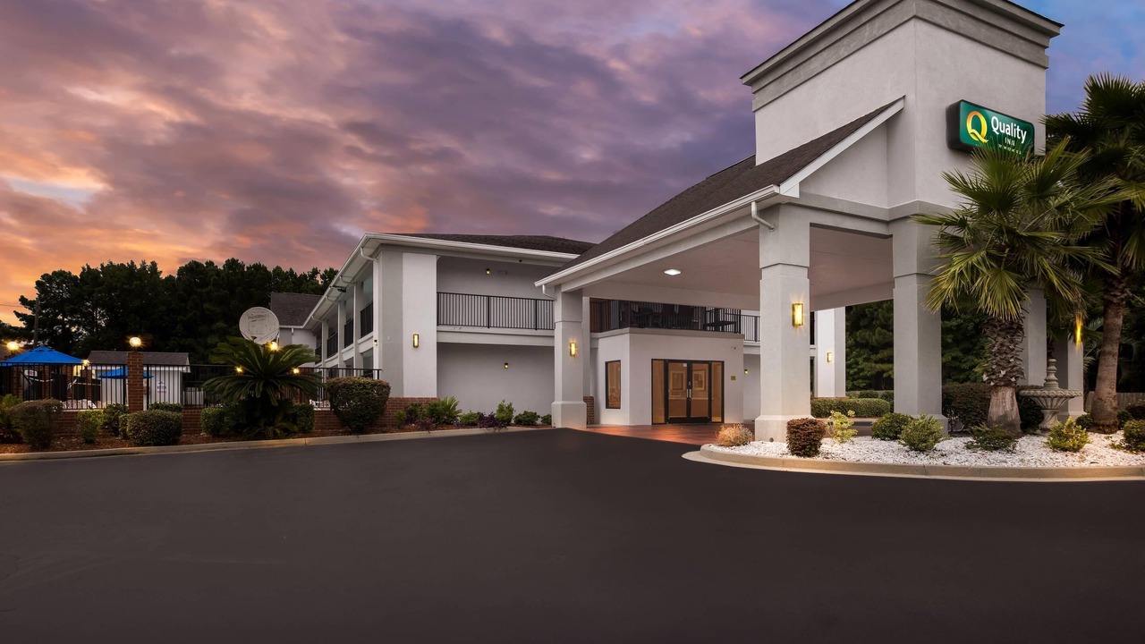 Photo of Outdoor in Port Wentworth