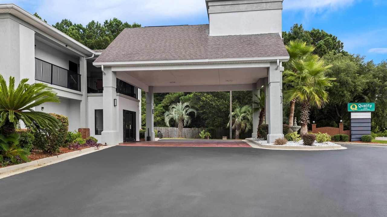 Photo of Outdoor in Port Wentworth